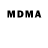 MDMA кристаллы Melissa Douglas